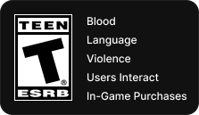 teeen esrb